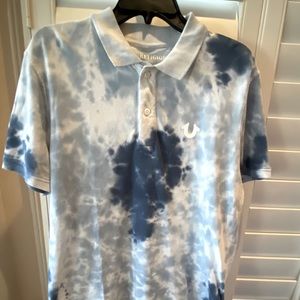 True Religion Men’s shirt